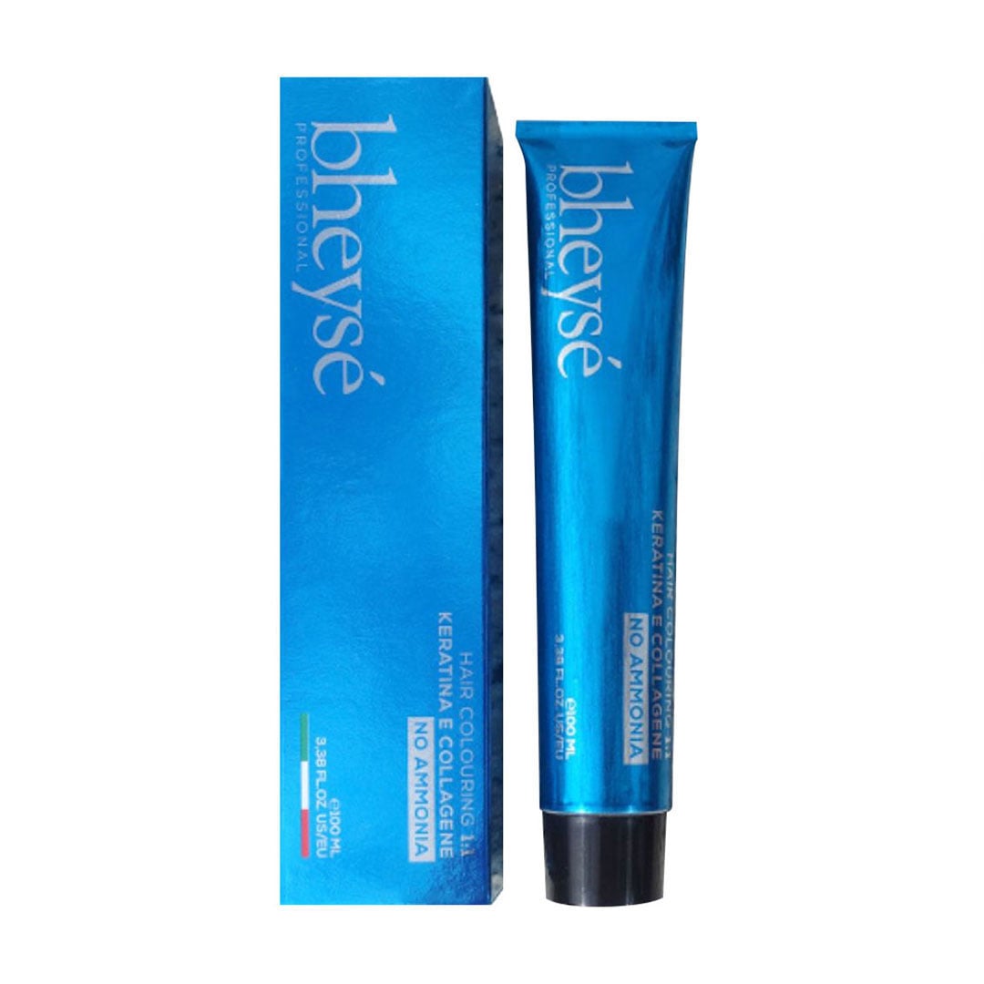 Безаміачна крем-фарба для волосся Bheyse Professional Hair Colouring No Ammonia 8.3 Light Golden Blonde, 100 мл